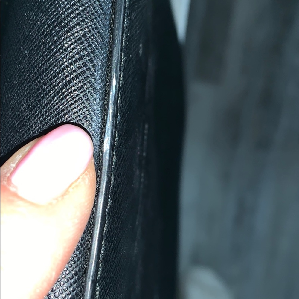 🌟HP🎉Henri Bendel bag🌟 - Picture 8 of 9